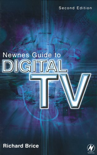 Newnes Guide to Digital TV (English Edition)