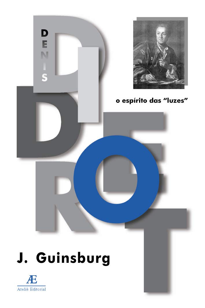 Diderot: O Espírito das "Luzes": 3 baixar livro de graça