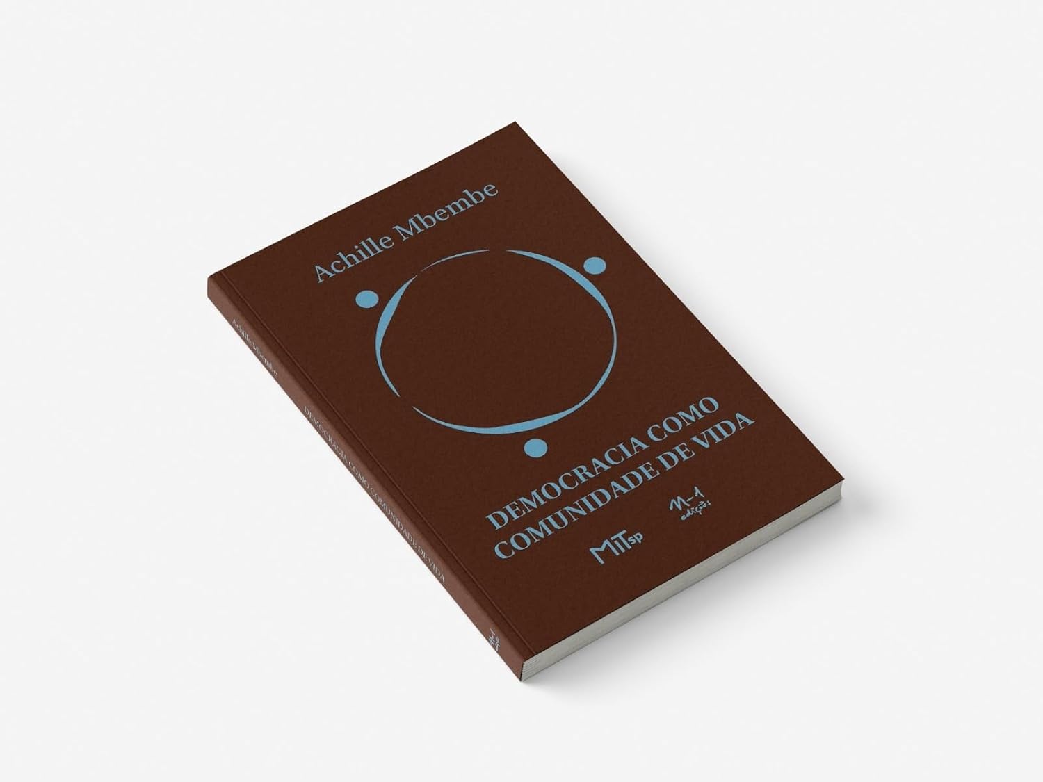 Democracia como comunidade de vida baixar livro de graça