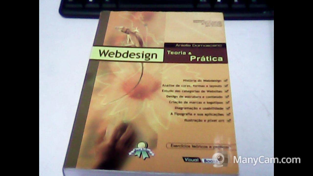 Webdesign - Teoria E Pratica baixar o livro de graça