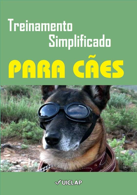 Como Lidar Com Animais: Treinamento Simplificado Para Cães baixar o livro de graça