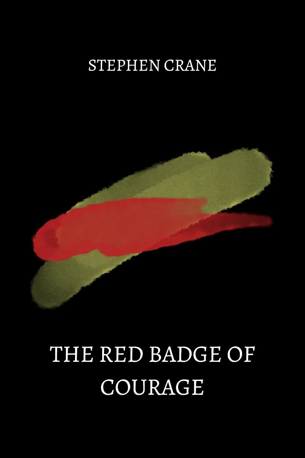 capítulo por capítulo baixar The Red Badge of Courage by stephen crane (English Edition)