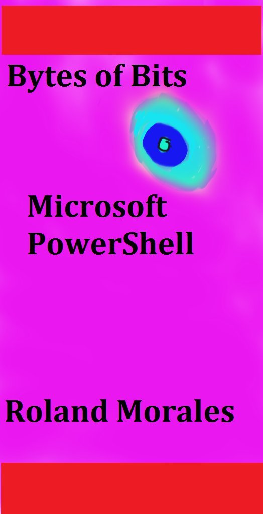 Bytes of Bits PowerShell (English Edition) baixar livro de graça