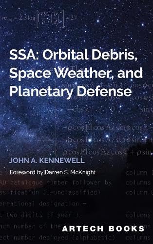 capítulo por capítulo baixar Ssa: Orbital Debris, Space Weather & Planetary Defense