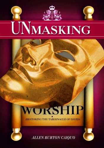 UNMASKING WORSHIP (English Edition) baixar o livro de graça