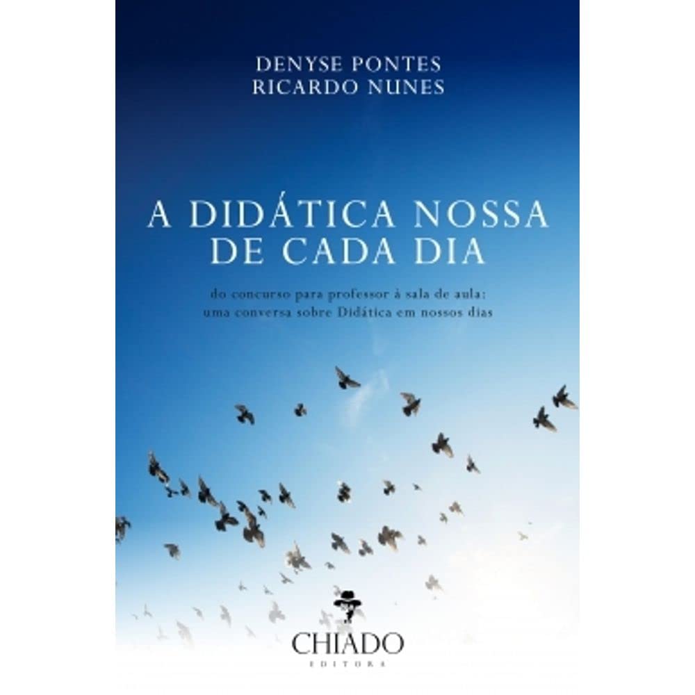 ler totalmente A Didática Nossa de Cada Dia - Coleção Compendium