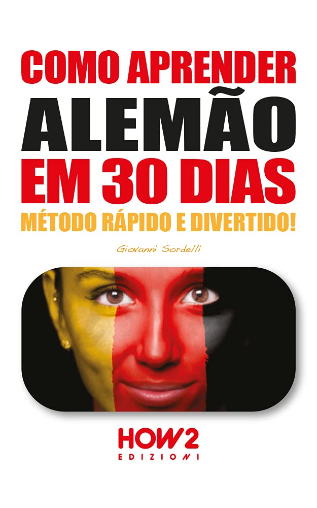 COMO APRENDER ALEMÃO EM 30 DIAS baixar o livro de graça