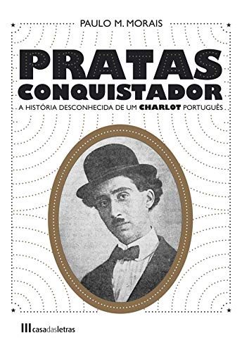 ler totalmente Pratas Conquistador