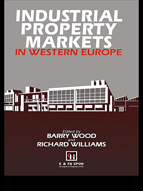 ler totalmente Industrial Property Markets in Western Europe (English Edition)