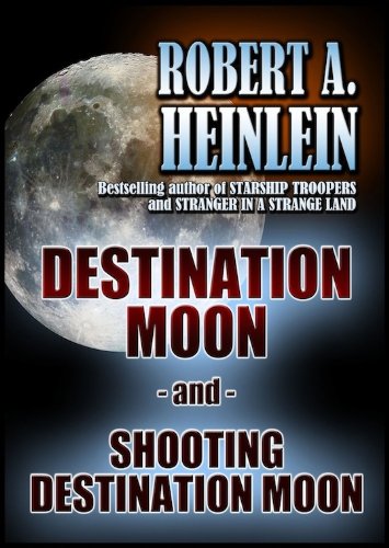 Destination Moon (English Edition) baixar o livro de graça