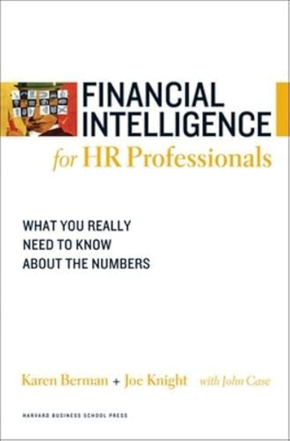 capítulo por capítulo baixar Financial Intelligence for HR Professionals: What You Really Need to Know about the Numbers