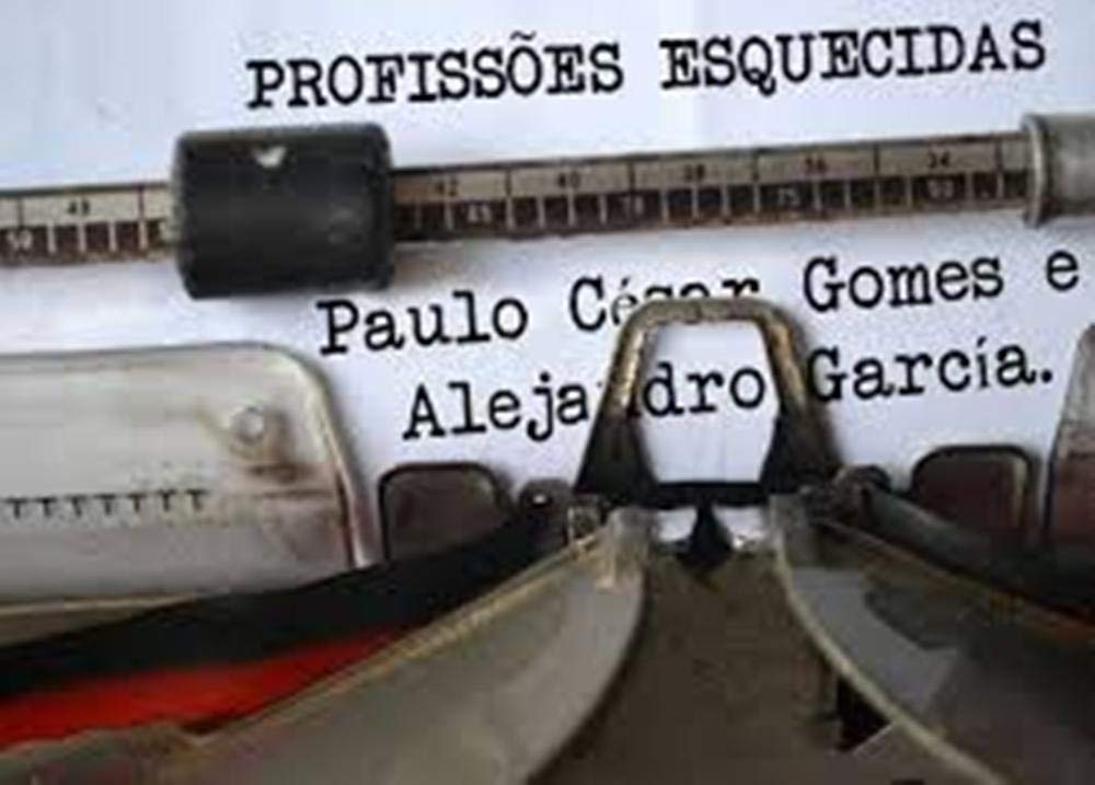 capítulo por capítulo baixar PROFISSÕES ESQUECIDAS