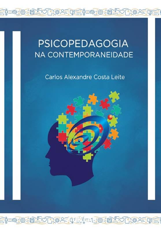 PSICOPEDAGOGIA NA CONTEMPORANEIDADE baixar o livro de graça