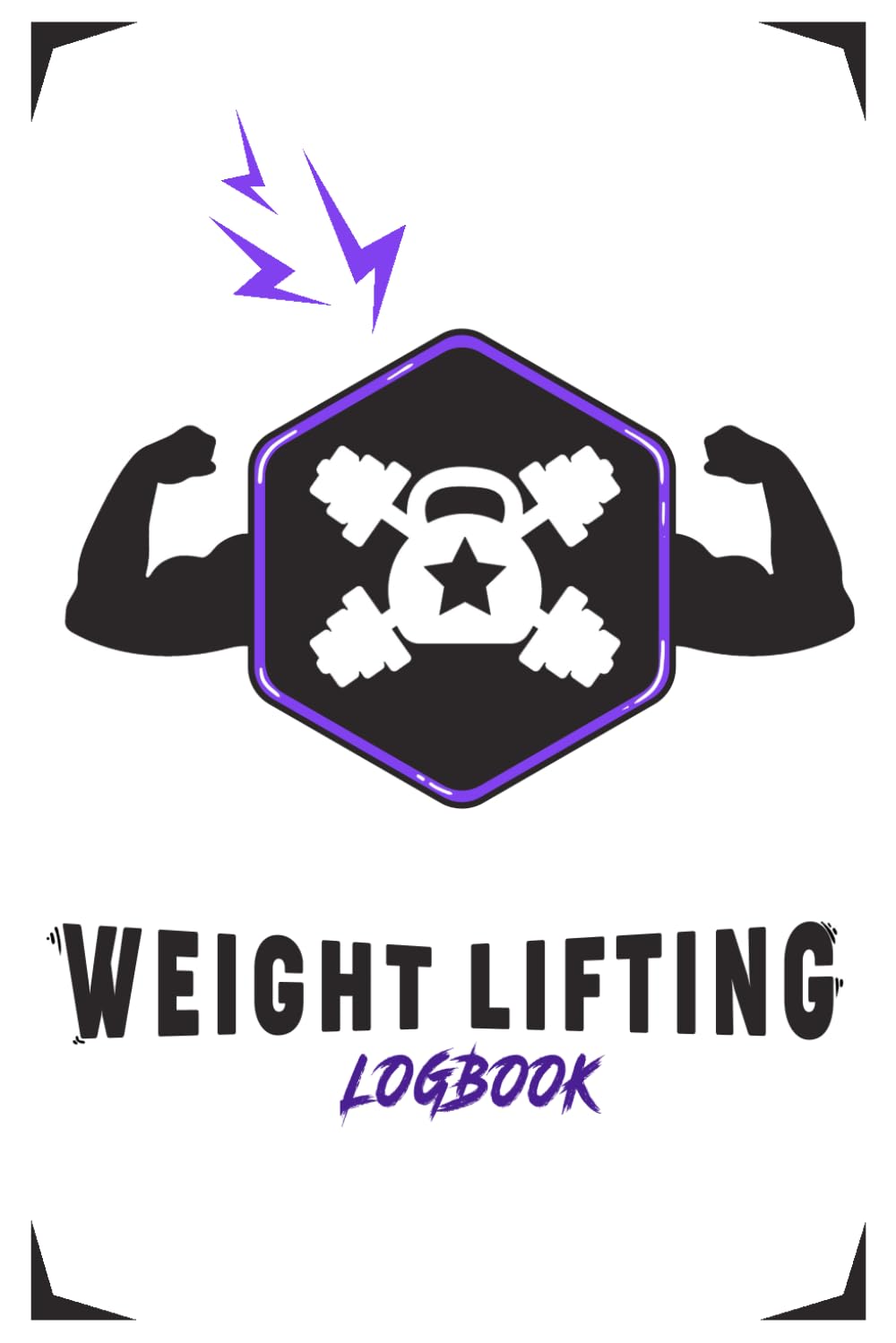 Weight Lifting Log Book: Comprehensive Workout Journal and Fitness Tracker for Men and Women, Perfect Exercise Notebook for Personal Training, Cardio, and Strength Building baixar livro de graça