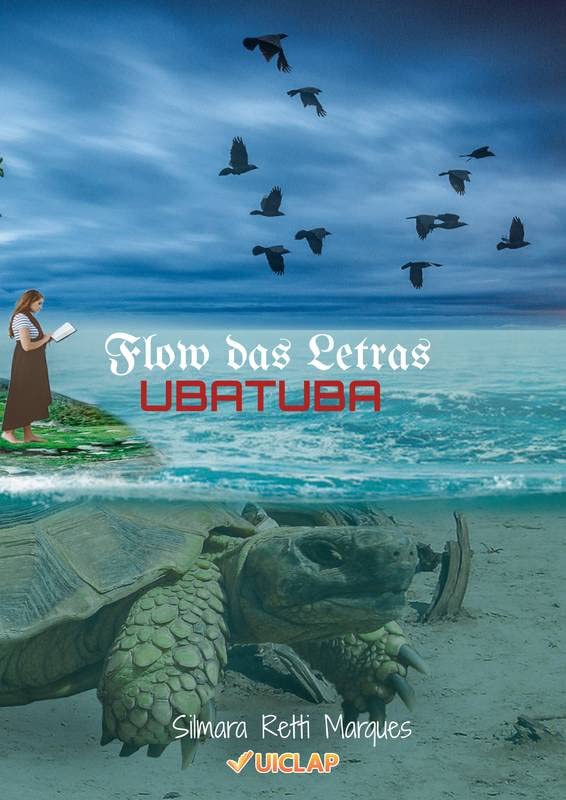 capítulo por capítulo baixar Flow das Letras