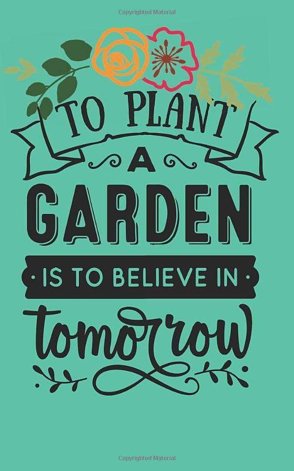 garden planting record book: journal for plant lovers to keep track of plantings requirements for keeping the plant healthy and how the vegetable or flower is growing baixar livro de graça