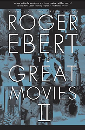 capítulo por capítulo baixar The Great Movies II (English Edition)