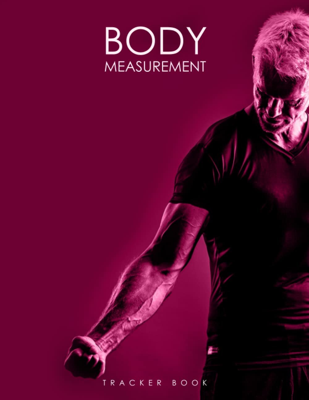 capítulo por capítulo baixar body Measurement Tracker Book: Weekly Weight and Body Measurement Tracker Journal, Easiest Way to Keep Record Weight Loss With a Food and Fitness Log