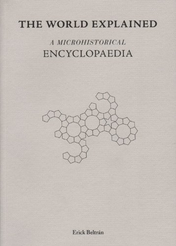 Erick Beltran - the World Explained. A Microhistorical Encyclopaedia baixar o livro de graça