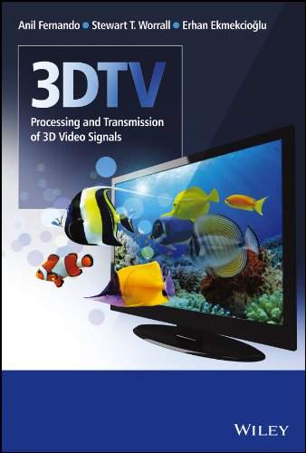 capítulo por capítulo baixar 3DTV: Processing and Transmission of 3D Video Signals (English Edition)