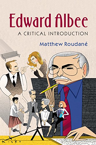 ler totalmente Edward Albee: A Critical Introduction (Cambridge Introductions to Literature (Hardcover)) (English Edition)
