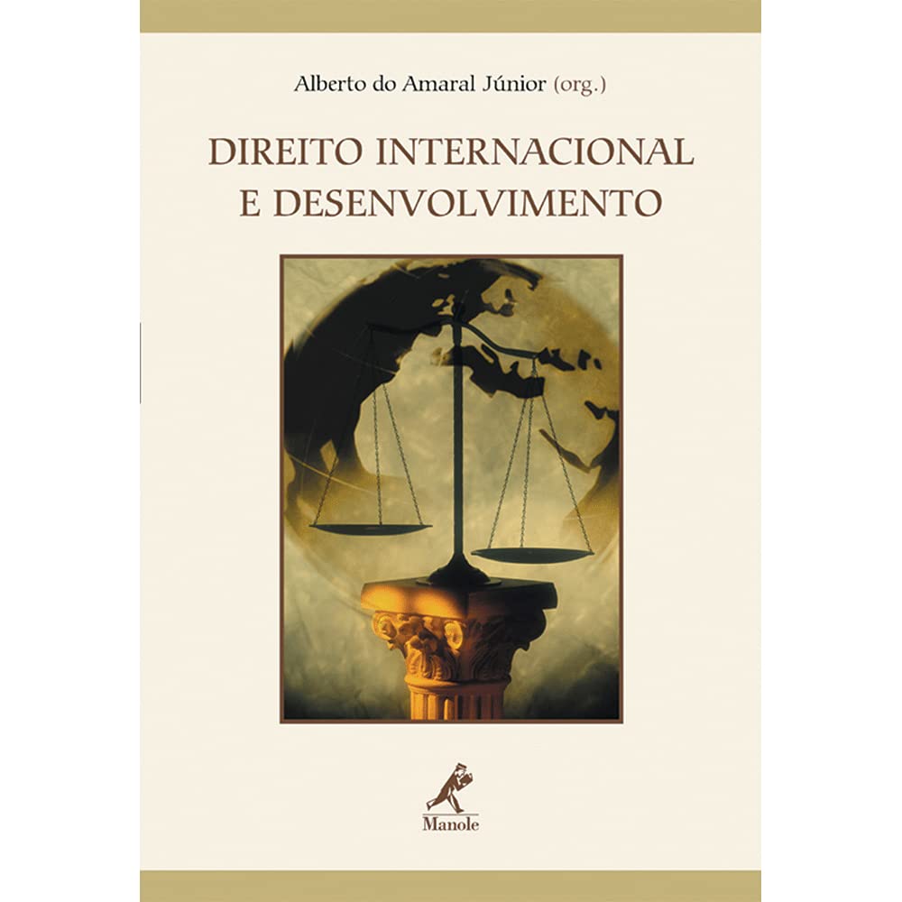 capítulo por capítulo baixar Direito internacional e desenvolvimento