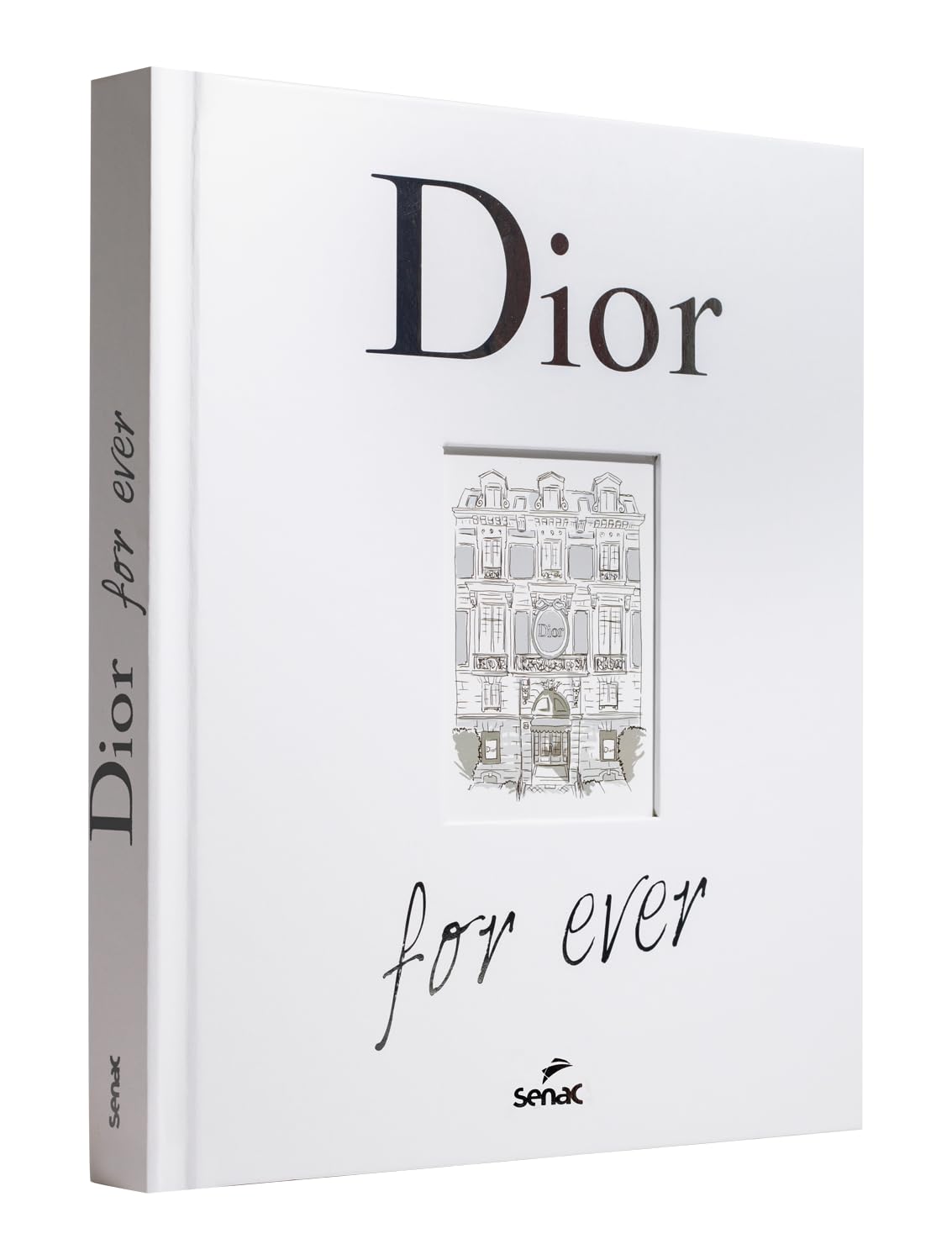 Dior for ever baixar o livro de graça