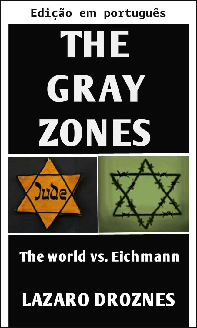 As zonas cinzentas (Foco no nazismo) baixar o livro de graça