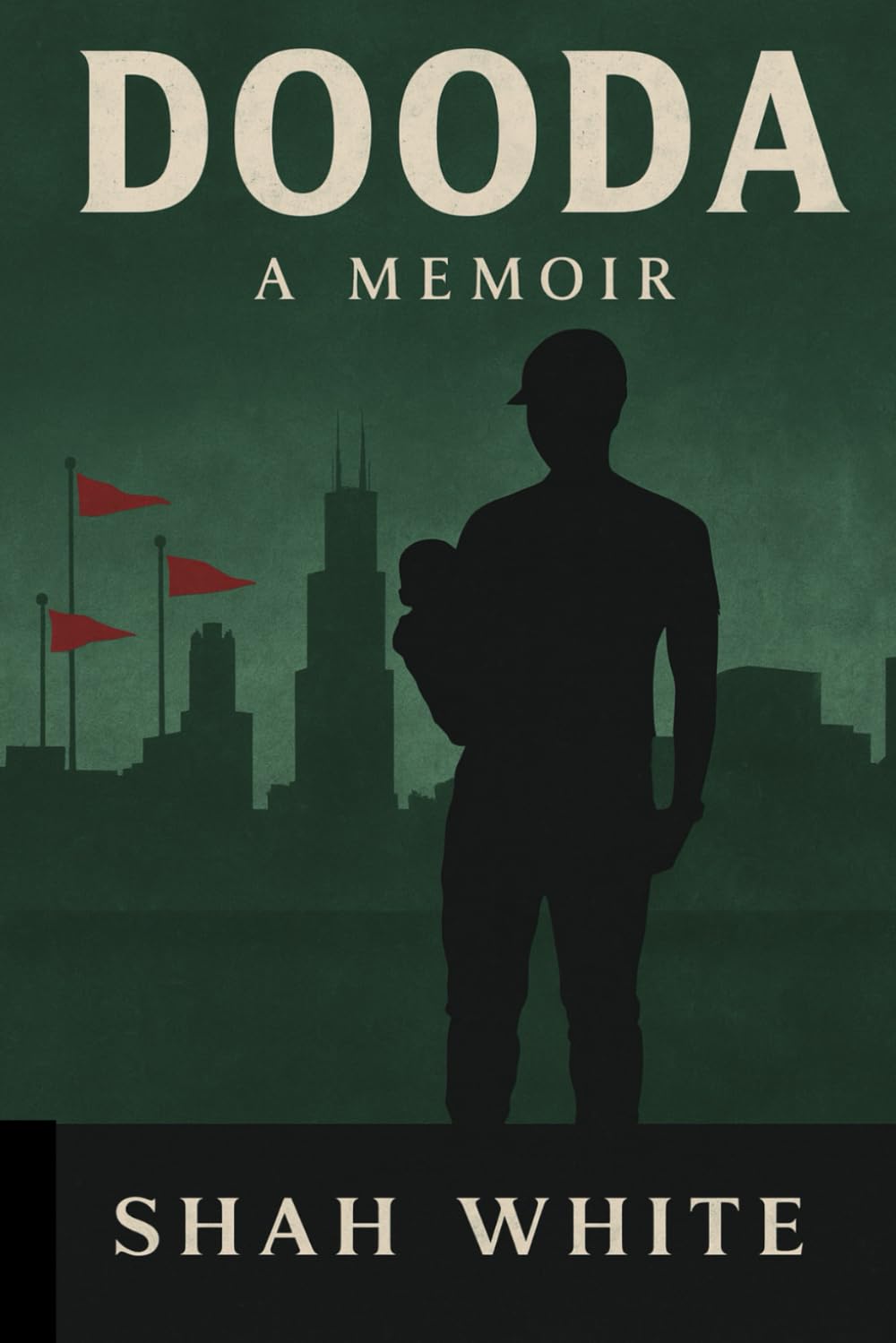DOODA: A Memoir baixar o livro de graça