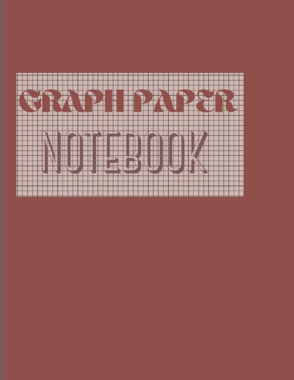 capítulo por capítulo baixar GRAPH PAPER NOTEBOOK: Grid Paper Notebook, Grid Paper for Math and Science Students, Quad Ruled 5x5 (120 Pages, 8.5 x 11)