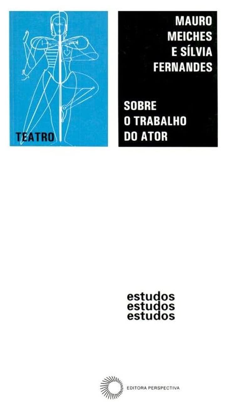 Sobre o trabalho do ator baixar o livro de graça