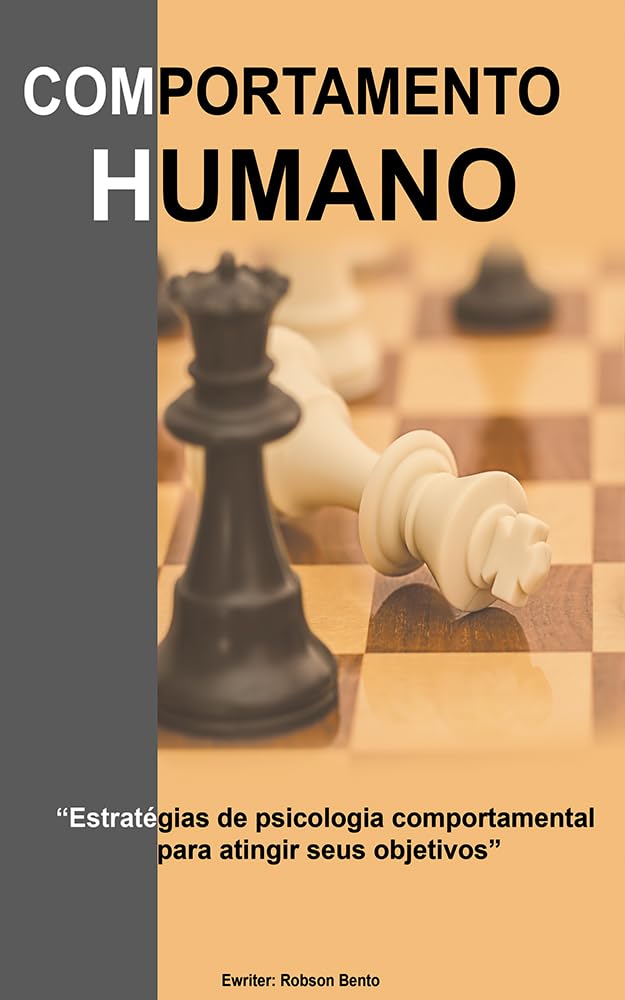Comportamento Humano baixar o livro de graça