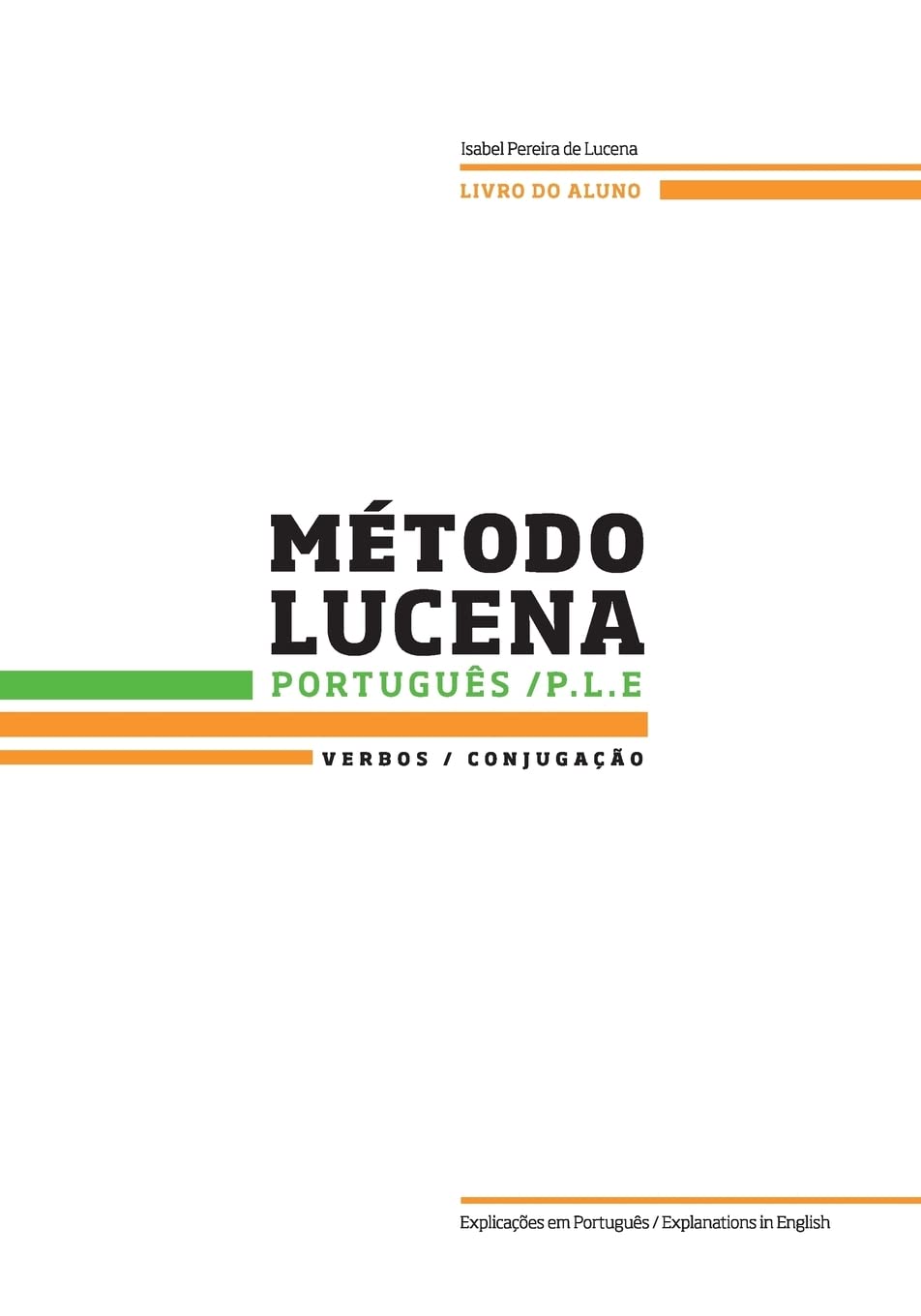 Método Lucena Português: Verbos (Portuguese edition): Verbos baixar o livro de graça