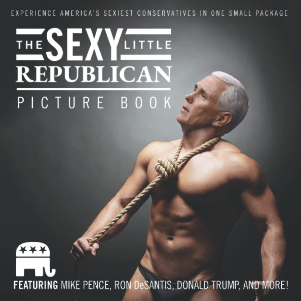 capítulo por capítulo baixar The Sexy Little Republican Picture Book