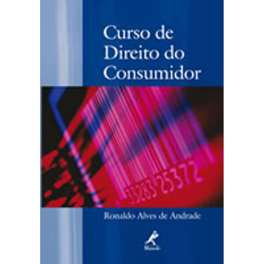 ler totalmente Curso de direito do consumidor