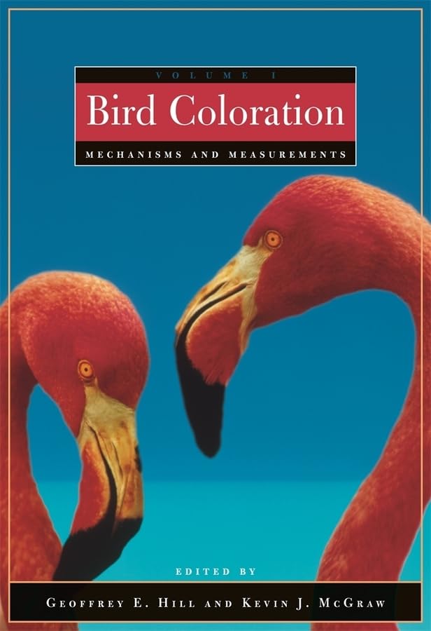 Bird Coloration: Mechanisms and Measurements: Volume 1 baixar livro de graça