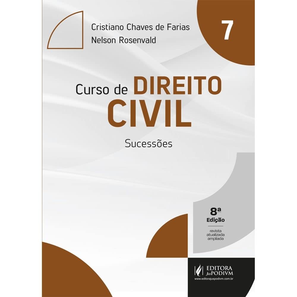 ler totalmente Curso de Direito Civil - Sucessões (Volume 7)