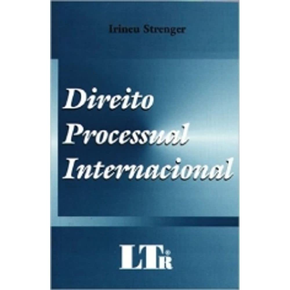 Direito Processual Internacional