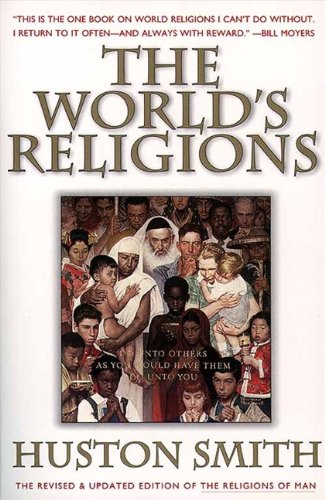 ler totalmente The World's Religions, Revised and Updated: A Concise Introduction (English Edition)