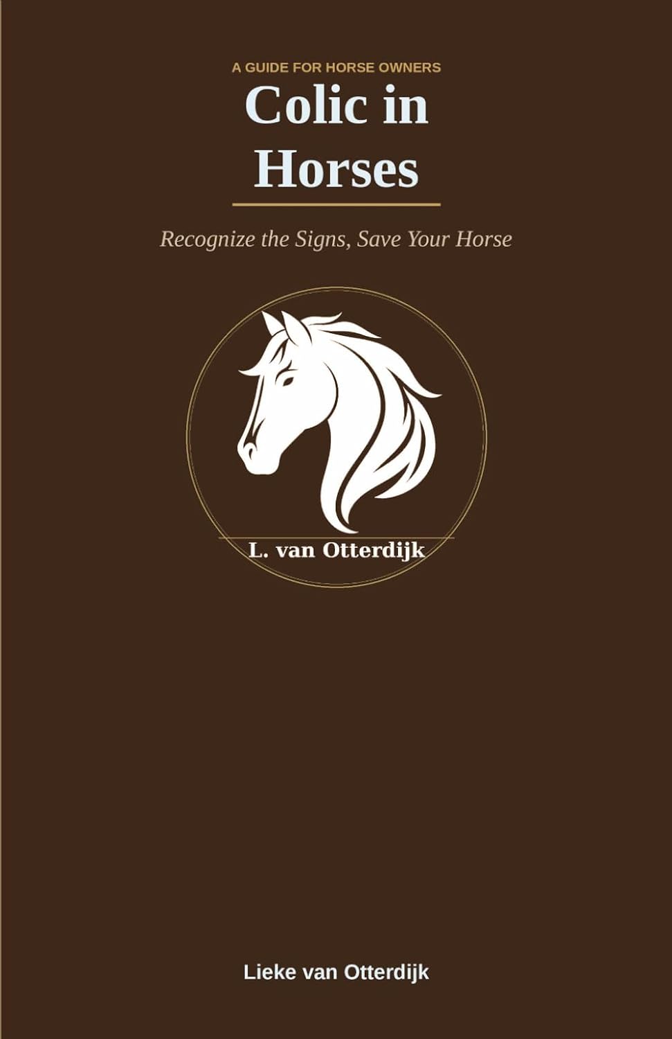 ler totalmente Colic in Horses: Recognize the Signs, Save Your Horse