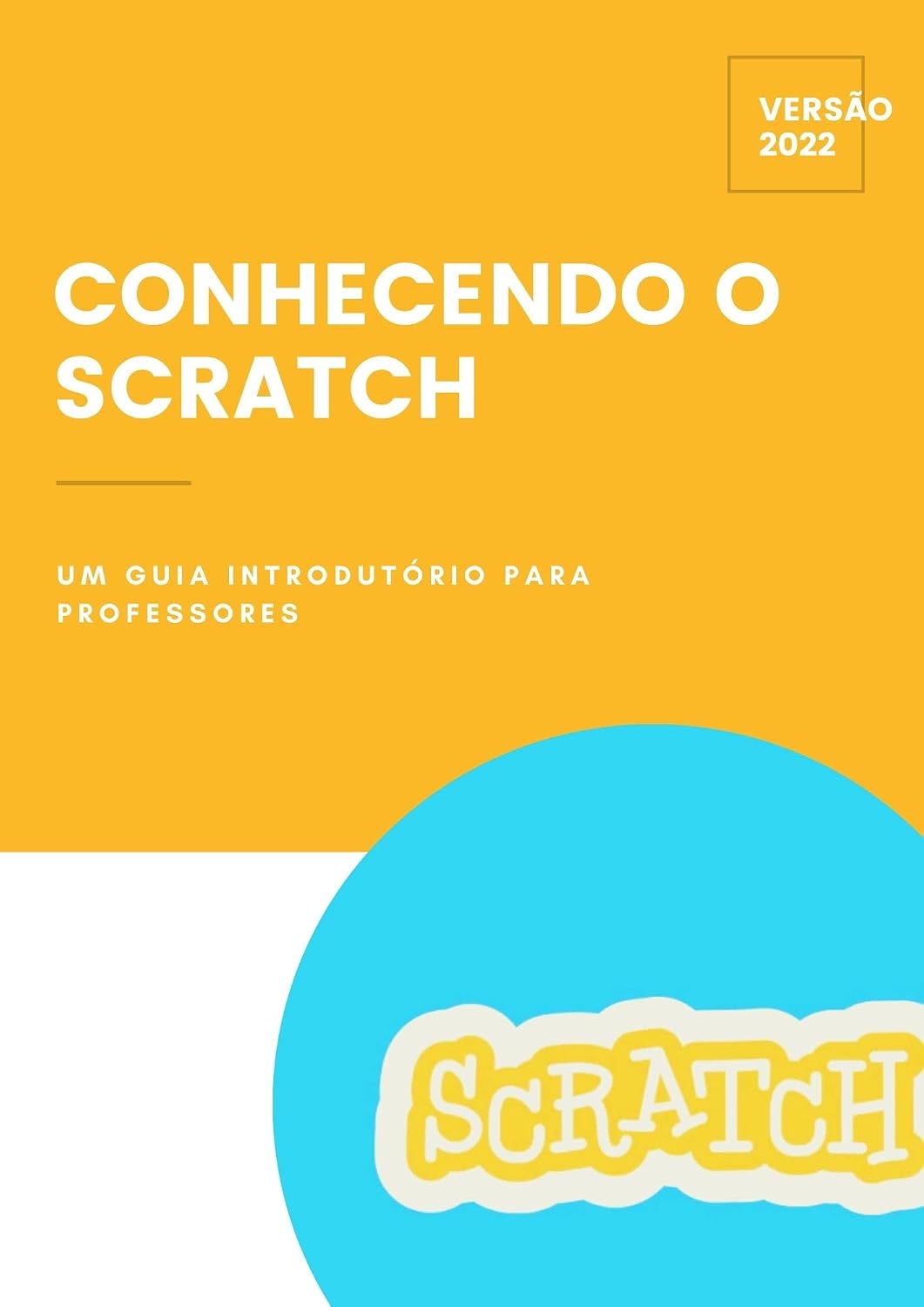 Conhecendo o Scratch: Um guia introdutório baixar livro de graça