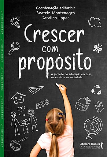 capítulo por capítulo baixar Crescer com propósito: A jornada da educação em casa, na escola e na sociedade