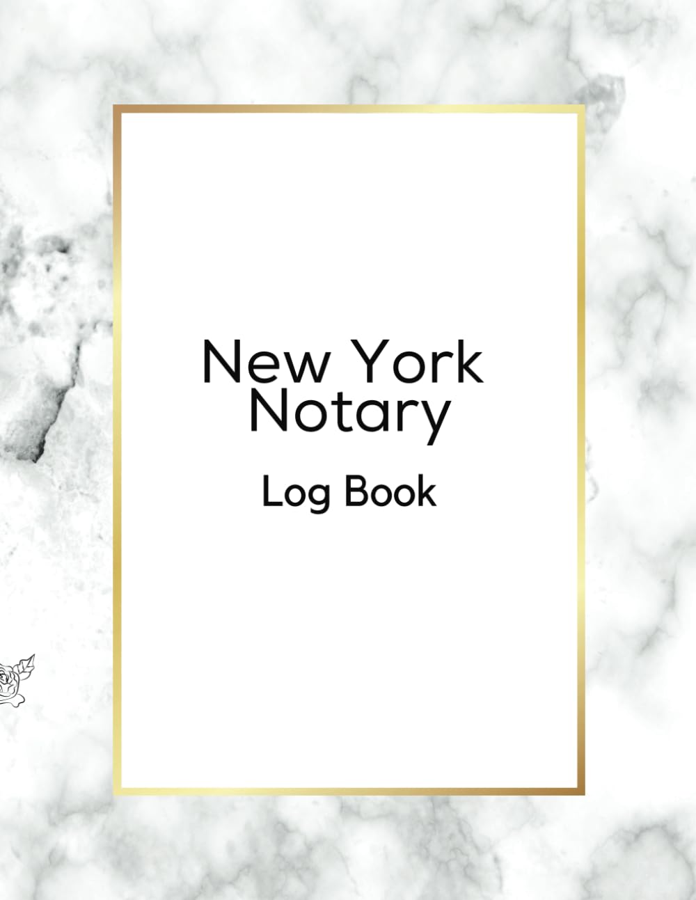 New York Notary Log Book: Elegant Journal to Log Your Notarial Acts. 3 Records per Page. Record all the Notarial Acts' Necessary Data, Such as:... Policy Number, Commission Number, Notes. baixar livro de graça
