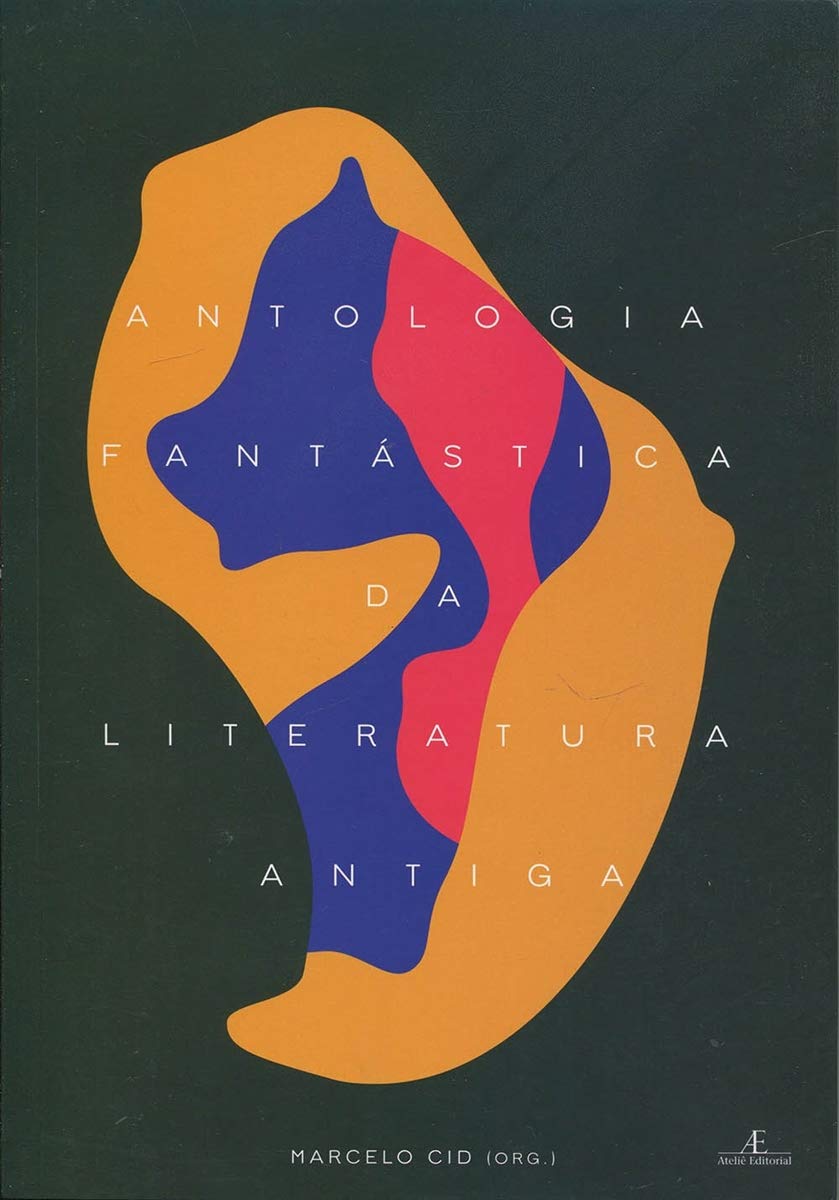 capítulo por capítulo baixar Antologia Fantástica da Literatura Antiga