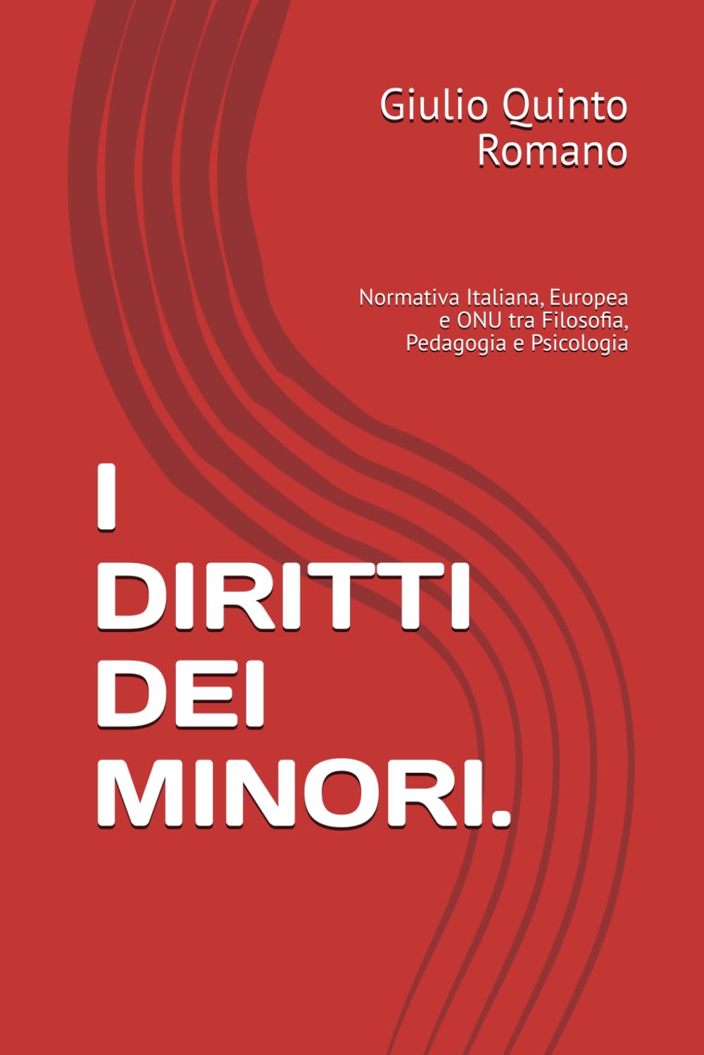 capítulo por capítulo baixar I DIRITTI DEI MINORI.: Normativa Italiana, Europea e ONU tra Filosofia, Pedagogia e Psicologia