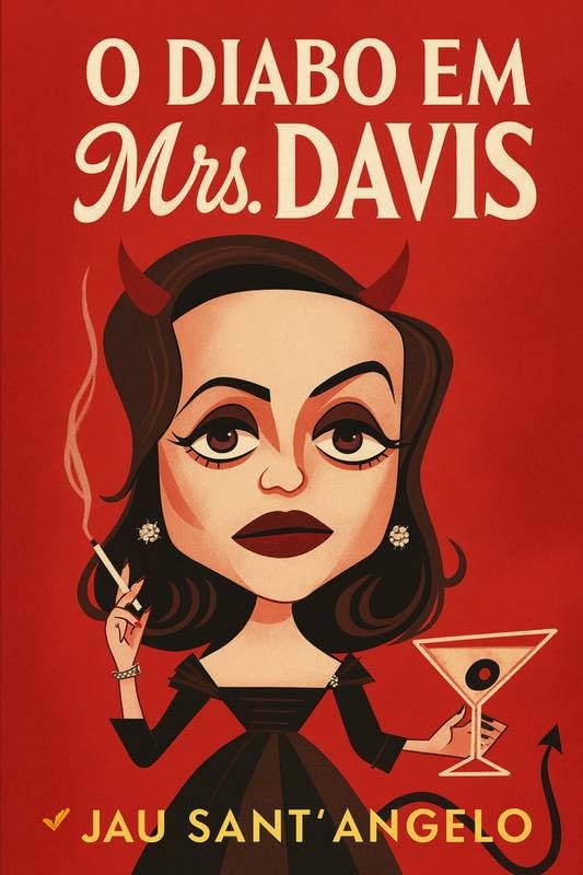 O Diabo em Mrs. Davis