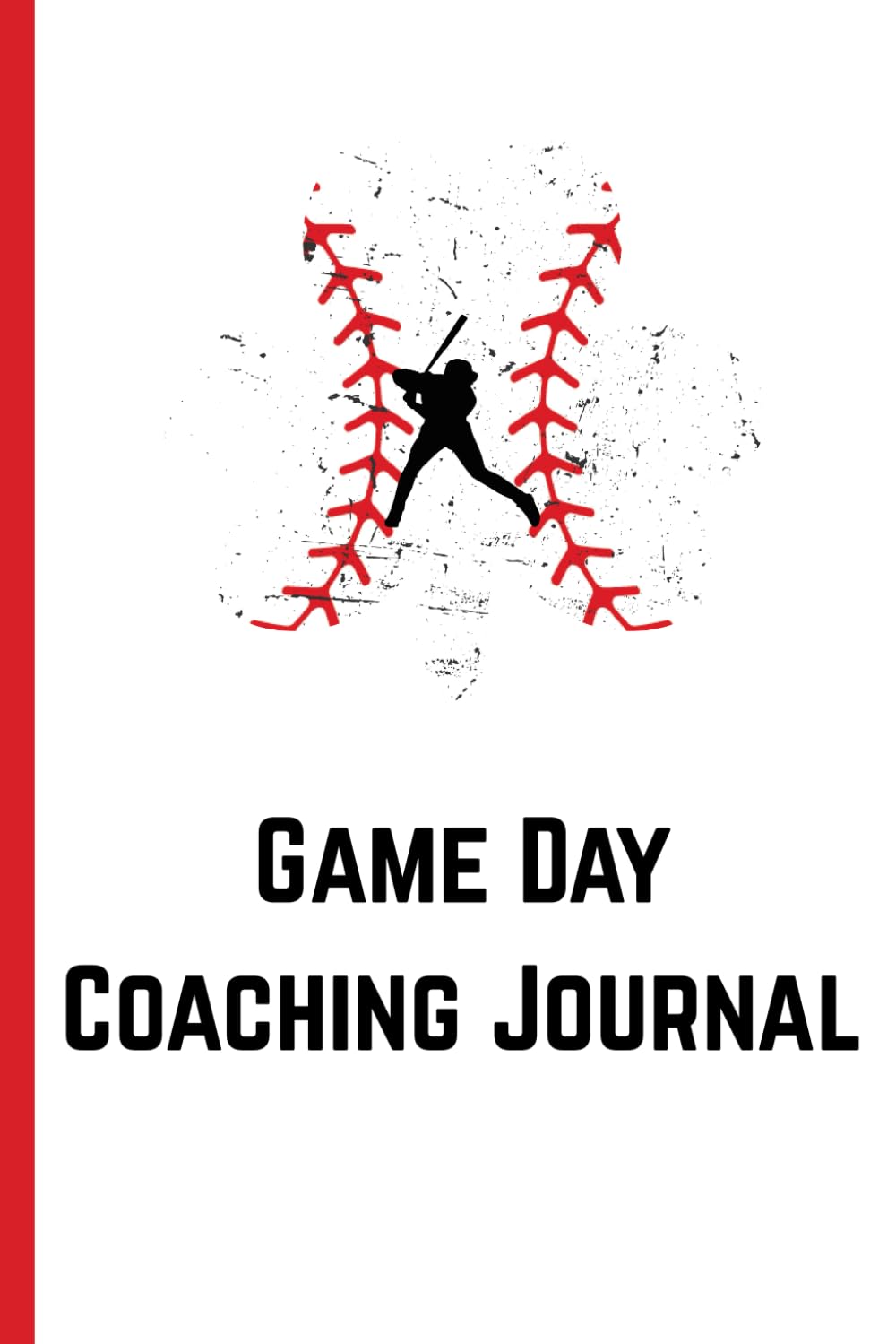 ler totalmente Baseball Game Day Coaching Journal: Improve Team Performance From Game to Game
