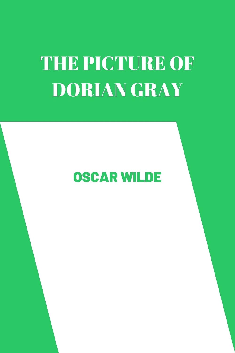capítulo por capítulo baixar The Picture of Dorian Gray by oscar wilde (English Edition)
