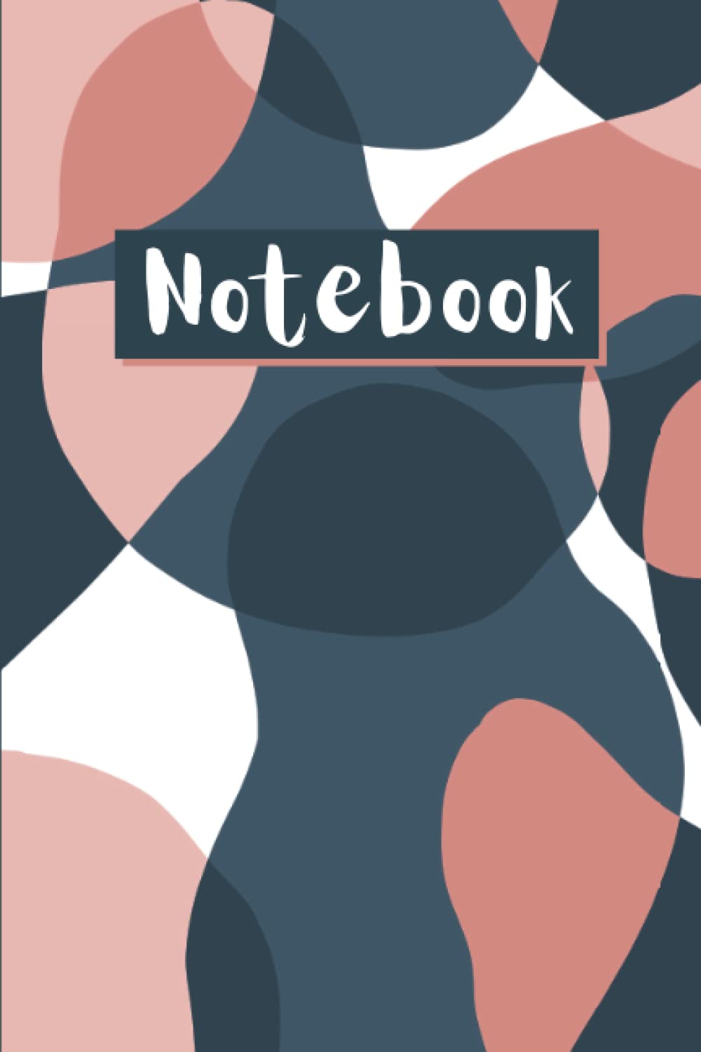ler totalmente Notebook: 120 pages, ideal for people of all age, thick lined