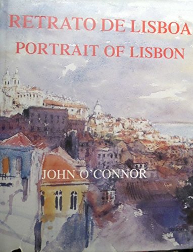 Retrato De Lisbon - Portrait of Lisbon baixar o livro de graça
